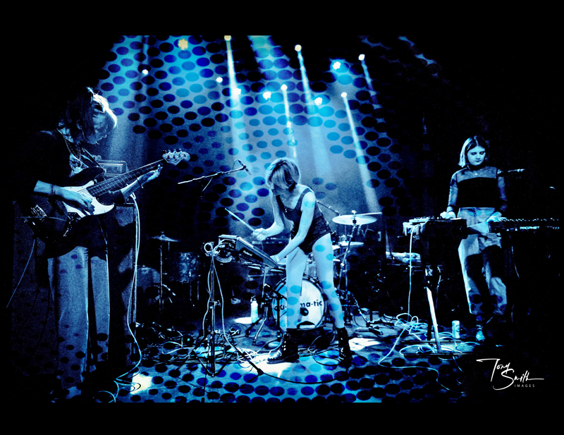 Automatic in concert